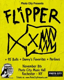 Flipper - Rochester, NY