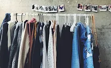 Clothing Swap