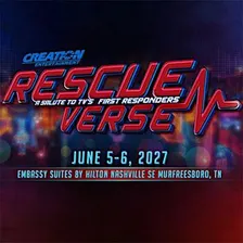 RescueVerse Nashville June 5-6, 2027