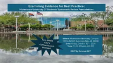 Midwestern Student Systematic Review Presentations