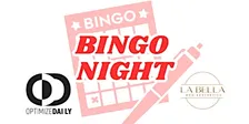 Bingo Night - Optimize Daily X La Bella Med Aesthetics