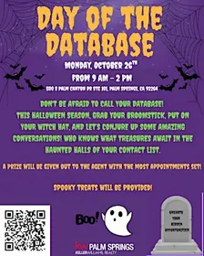 Day of the Database