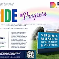 Pride In Progress