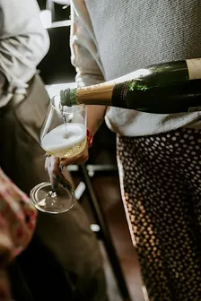 Champagne + Sparkling Wines Showcase 2026 | The Vincent Wine Shop