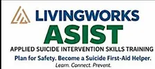 Applied Suicide Intervention Skills Training (ASIST)