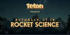 “Teton Gravity Research presents Actually, it is Rocket Science”