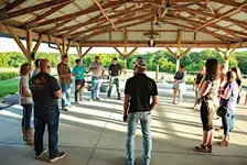 The Monthly Meetup - October