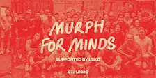 Murph for Minds 2026