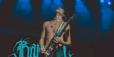 Cole Barnhill