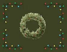 Wreath Making for a Cause