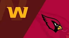 Ultimate Fan Experience: Arizona Cardinals vs Washington Commanders!