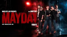Mayday Tribute Ft. Jumpstart
