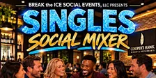 Singles Social Mixer South Barrington, IL Cooper's Hawk