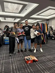 Whole Lotta Sole – Sneakers & Pokémon