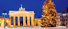 The Magic of Christmas in Berlin & Prague ✈️ Flights Included