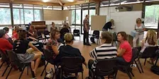 Introductory Philosophical Inquiry in Education Course