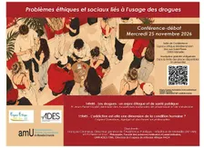 Conférence- Débat