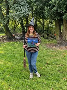Haigh Little Explorers - Family Walk & Story Time