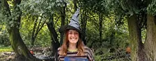 Haigh Little Explorers - Family Walk & Story Time