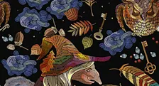 Folklore, Female Aging & The Hag