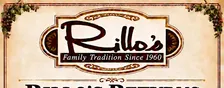 Rillo’s Returns for One Night: Italian Buffet Benefit Dinner