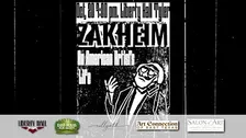 Liberty Hall & East Texas Film Society Present: ZAKHEIM
