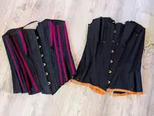 Basic Corsetry
