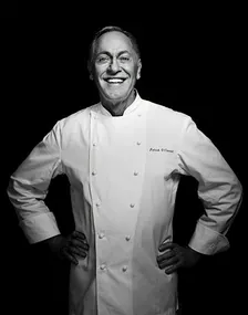 An Evening with Chef Patrick O'Connell: A Celebration of His New Memoir