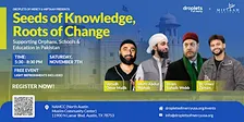 Seeds of Knowledge, Roots of Change (AUSTIN)