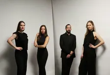 TURICUM QUARTET AL TEMPIO VOLTIANO