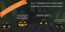 Halloween Party 2026