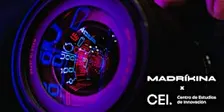 Visita organizada | Evento Madrínika x CEI