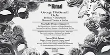 The Ritual - 31.10.26 - Burtown House Kildare [Bus Ticket Only]