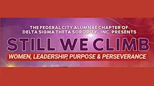 TheFCAC Reads: Still We Climb: Women, Leadership, Purpose & Perseverance