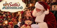 Santa's Wonderland