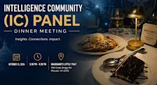 Intelligence Community (IC) Panel