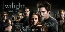 Twilight Trivia Night at Kirk's Steakburgers!