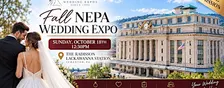 NEPA's Fall Wedding Expo