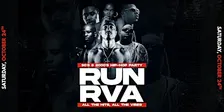 RUN RVA: A 90s & 2000s Hip-Hop Party
