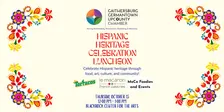 Hispanic Heritage Celebration Luncheon