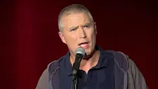 Netflix's Todd Graham - Thursday December 3rd, 2026, 8pm
