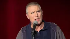 Netflix's Todd Graham - Friday December 4th, 2026, 8pm