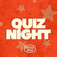 QUIZ NIGHT • DONNA MIMMA • Ostello Bello Bologna