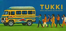 TUKKI: From the Roots to the Bayou