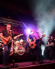 RASH: A Tribute to Rush- Rock & Brews, Sacramento
