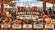 FALL FAMILY FESTIVAL
