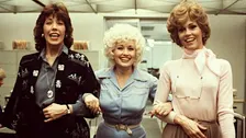 MOVIE & CRAFT NIGHT: 9 to 5 (1980)