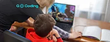 Minecraft Coding Workshop for Kids: Create Your Own Game (Ages 6-10)