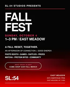FALL FEST