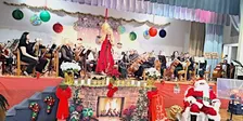 Holiday Carnival of Music Concert with Florida Intergenerational Orchestra